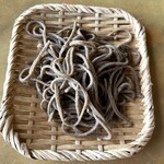 蕎麦 ひねもす - 