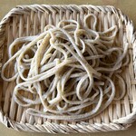 蕎麦 ひねもす - 