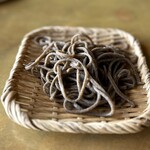 蕎麦 ひねもす - 