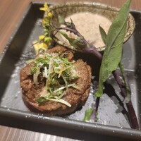 鉄板焼さくら - 