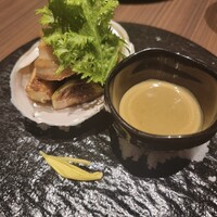 鉄板焼さくら - 