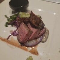 鉄板焼さくら - 