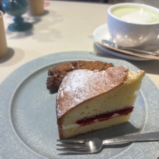 アンポン bake&drip_0