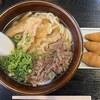 あずみうどん 大刀洗本店