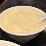 香港厨房 - スープ