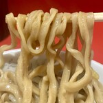 ラーメン二郎 - 