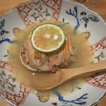 めしや 魚界人 - 