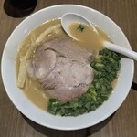 麺屋 菜々兵衛 - 