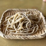 蕎麦 ひねもす - 