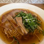 吟麦製麺 - 