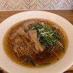 吟麦製麺 - 