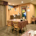 リトルスパイス - 