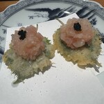 めしや 魚界人 - 