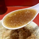 ラーメン二郎 - 