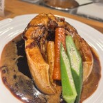 ゆるり。 酒槽 - 