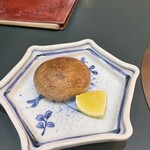 焼肉井とう - 椎茸は大分が生産量日本一でしょ？