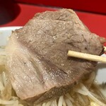 ラーメン二郎 - 