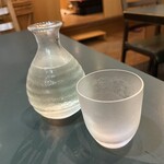 焼肉井とう - 醸し人九平次