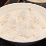 香港厨房 - ライス