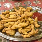 リトルスパイス - 