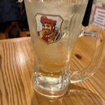 ジャンボ酒場 - ドリンク写真: