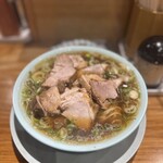 ひろちゃんラーメン! - 