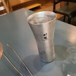 焼肉井とう - 竹鶴のハイボール