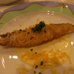 モナリザ - 北海道のししゃも