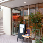 Trattoria Anima Tokyo - 