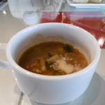 Kanaria - スープ