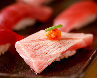 Sushi Shunsai Takano Ha - 