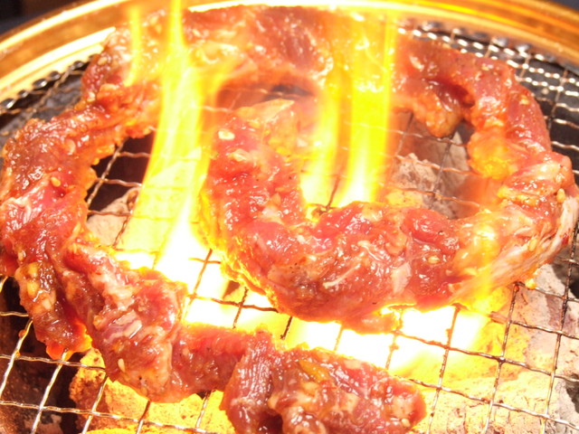 Loites レストラン 飲食店の検索 縁西日暮里店 えん