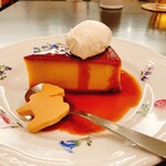 森のらくだ - らくだクッキー付き