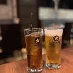 和牛焼肉やくにく 徹 - 