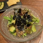 和牛焼肉やくにく 徹 - 