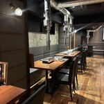 和牛焼肉やくにく 徹 - 