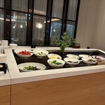 オールデイダイニング リモネ(リーガロイヤルホテル大阪) - 