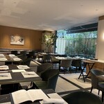 オールデイダイニング リモネ(リーガロイヤルホテル大阪) - 