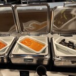 オールデイダイニング リモネ(リーガロイヤルホテル大阪) - 