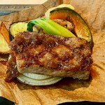 合掌レストラン 大藏 - 