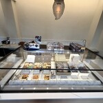 ATELIER PAGES CAFE - 