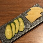 和牛焼肉やくにく 徹 - 