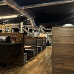 和牛焼肉やくにく 徹 - 