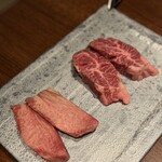 和牛焼肉やくにく 徹 - 