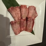 小川亭 とらちゃん - 