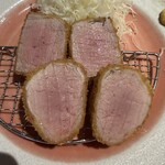 徳川町 ぶた福 - 