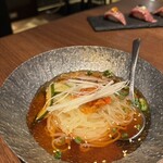 和牛焼肉やくにく 徹 - 