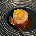 和牛焼肉やくにく 徹 - 