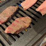 和牛焼肉やくにく 徹 - 