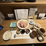 徳川町 ぶた福 - 